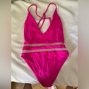 Lovers and friend one piece